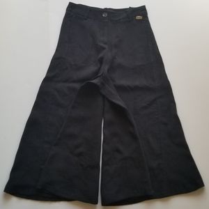Whous  very wide pant size S